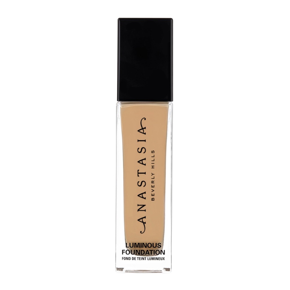 🆕 ABH 305N Luminous Foundation
